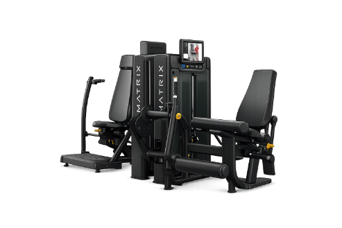 Krafttrainingsgeräte