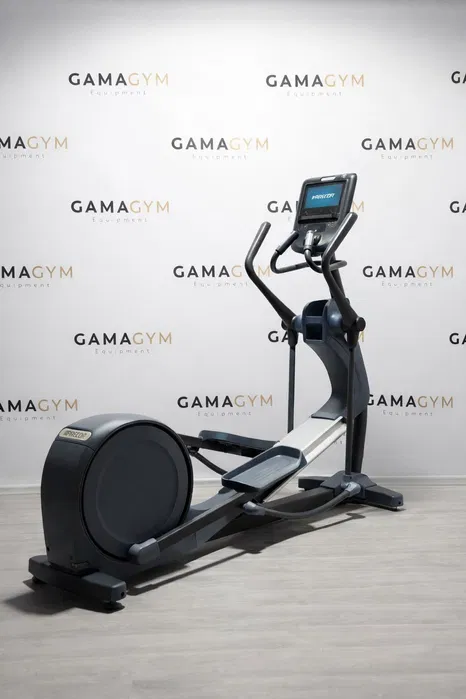 Crosstrainer Precor EFX 761 P62