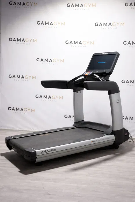 Laufband Life Fitness Elevation 95T Discovery SE3 Full HD